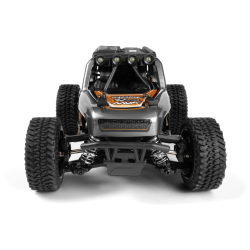  Maverick 150702 RC Doha skala 1:20 4WD elektrisk lastbil - Orange