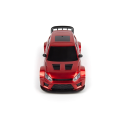 Blackzon 548100 Myte D Drift R/C Car Samlet R�d skala 1:43 