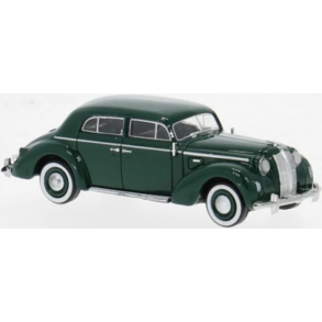 Brekina HO 20457 Opel Admiral �rgang 1938 m�rke gr�n