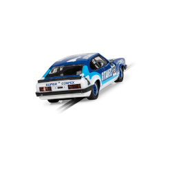 Scalextric C4402 Ford Capri MK3 - Gerry Marshall Trophy Winner 2021 - Jake Hill skala 1:32