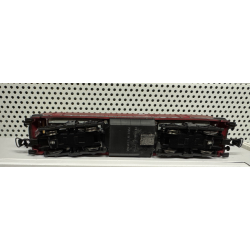 Mehano HO 216 DB diesellok 218 Lollo til analog jvnstrm