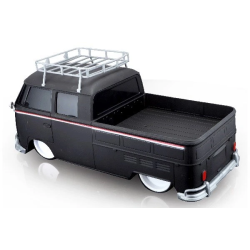 Maisto 82048 VW Pickup Type 2 R/C fjernstyret bil skala 1:16