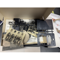 Pola 25D spor N byggest jubilum modell D