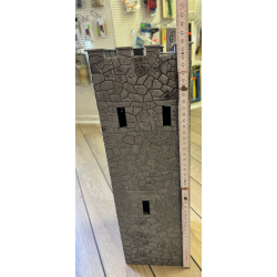 Pola 331020 spor G borg 150 x 150 x 650 mm.