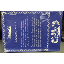 Pola 25A spor N jubilum model A