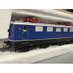 Roco HO 43636 DB E-Lok E 41 digital DCC jvnstrm