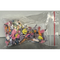 Kina 15008341 spor N figurst 100 stk.