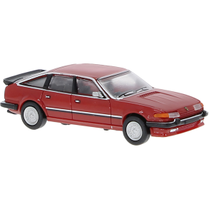 Brekina HO 15150 Rover 3500 SD1 r�d �rgang 1982. Nyhed 2025