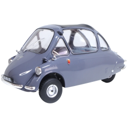 Oxford 18HE005 Heinkel kabine Lhd Troy gr skala 1:18