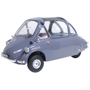 Oxford 18HE005 Heinkel kabine Lhd Troy gr skala 1:18