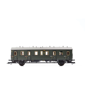 M�rklin 43313 DRG personvogn 3 kl.