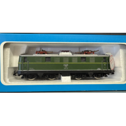 Mrklin 3036 BB E-Lok 1141.02 til analog drift