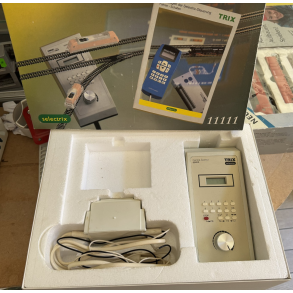 Trix 11111 digital Selectrix Supplement Kit