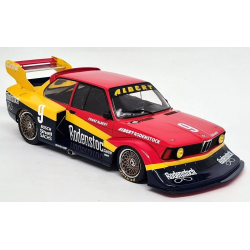 Modelcar 188008 BMW 320 Gr.5 #9 DRM Norisring F. Albert rgang 1979 skala 1:18