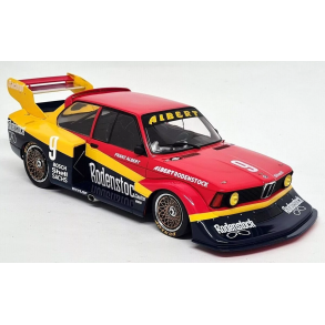 Modelcar 188008 BMW 320 Gr.5 #9 DRM Norisring F. Albert rgang 1979 skala 1:18
