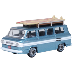 Oxford HO 87CG61001 Chevrolet Corvair Greenbrier  rgang 1961