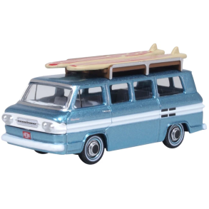 Oxford HO 87CG61001 Chevrolet Corvair Greenbrier  rgang 1961