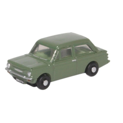Oxford NHI001 spor N Hillman Imp Willow Grn