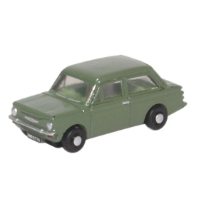 Oxford NHI001 spor N Hillman Imp Willow Gr�n