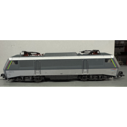 Mrklin 3466 SNCF E-Lok serie BB 26000 digital ombygget med Esu lokpilot version 5,0