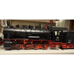 Mrklin 34550 DB damplok BR 55 5555 Delta/digital