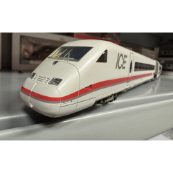 Mrklin 29785 DB AG ICE 2 BR 402 i 3-delt version. Med Delta/digital