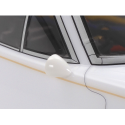 Tamiya 58698 1/10 skala R/C model samlest Lotus Europa Special skala 1:10