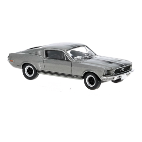 Brekina HO 19607 Ford Mustang Shelby GT 350 �rgang: 1968
