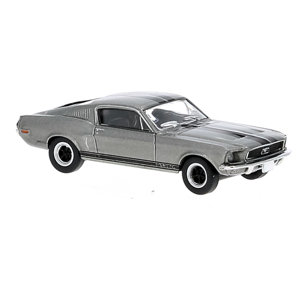 Brekina HO 19607 Ford Mustang Shelby GT 350 rgang: 1968