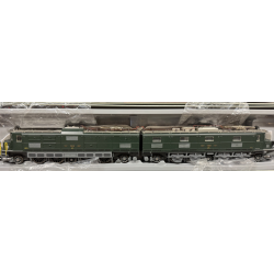 Mrklin 37593 SBB Dobbelt elektrisk lokomotiv Ae 8/14 med MFX