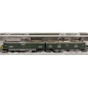 Mrklin 37593 SBB Dobbelt elektrisk lokomotiv Ae 8/14 med MFX