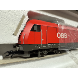 M�rklin 36845 �BB diesellok serie 2016 med FX dekoder