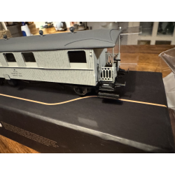 Hobbytrade 152071 DSB specialvogn 256