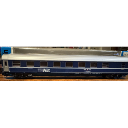 M�rklin 4182 SBB/TEN person/sovevogn 
