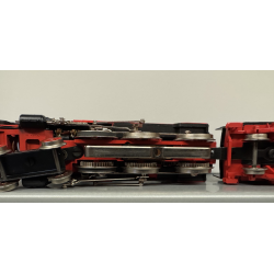 M�rklin 29525 DB damplok BR 038 382-8 med Delta/digital