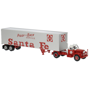 Brekina HO 85983 Mack B 61 