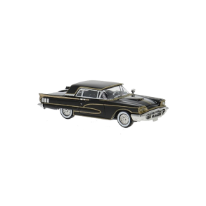 Brekina HO 18005 Ford Thunderbird i Billy Gibbons' farver �rgang 1960. Nyhed 2026