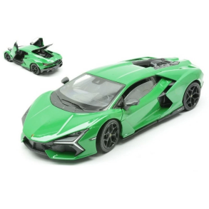 Welly 24126 Lamborghini Revuelto Green skala 1:24
