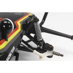 Tamiya 47522 The Grasshopper Black Edition R/C skala 1:10