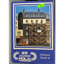 Pola 25B spor N byggest jubilum modell B
