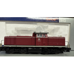 Roco HO 67874 DB diesellok BR V90 065 digital jvnstrm drift