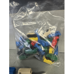 Kina 30 spor N Pose med blandede Kina biler i VW Indeholder ca 30 stk.