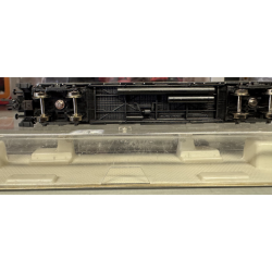 Fleischmann 8082 spor N DRG personvogn 1-2-3 kl.