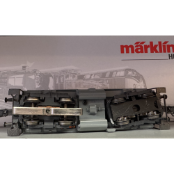 M�rklin 29752 diesellok BR 212 261-2�FEUERWEHR digital med MFX