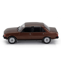 Whitebox 124243 Peugeot 305 rgang 1977 metallic brun skala 1:24