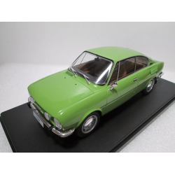 Whitebox 124227Skoda 110R Grn rgang 1970 skala 1:24