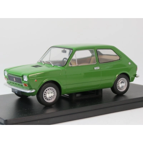 Whitebox 124236 Fiat 127 gr�n �rgang 1971 skala 1:24