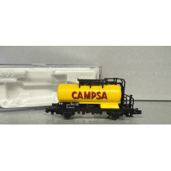 Fleischmann 842001 spor N RENFE tankvogn CAMPSA
