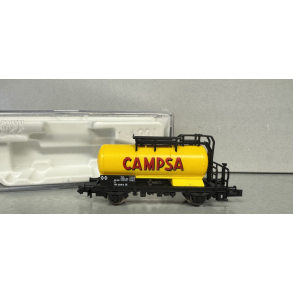 Fleischmann 842001 spor N RENFE tankvogn CAMPSA