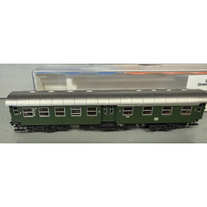 Roco 24321 spor N DB personvogn 1-2 kl.